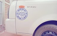 Hyundai H 100 2016 - Xe Hyundai H100 2016, màu trắng giá 360 triệu tại Quảng Ninh