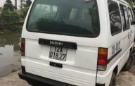 Suzuki Super Carry Van 2001 - Bán ô tô Suzuki Super Carry Van đời 2001 giá 68 triệu tại Nam Định