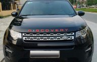 LandRover Discovery 2014 - Bán ô tô LandRover Discovery năm sản xuất 2014, màu đen, nhập khẩu, xe chạy ít giá 2 tỷ 230 tr tại Hà Nội