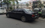 Nissan Maxima   3.0AT  1990 - Bán Nissan Maxima 3.0AT 1990, màu đen, nhập khẩu, 95 triệu giá 95 triệu tại Hà Nội