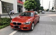 BMW 1 Series 116i 2014 - Bán xe BMW 1 Series 116i sản xuất 2014, nhập khẩu nguyên chiếc ít sử dụng, 860tr giá 860 triệu tại Hà Nội