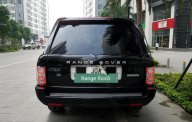 LandRover Range rover Supercharged 4.2 2009 - Bán LandRover Range Rover Supercharged 4.2 SX 2009, màu đen, xe nhập giá 1 tỷ 480 tr tại Hà Nội