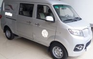 Dongben X30 2016 - Bán xe bán tải chở hàng Dongben X30 loại 5 chỗ, T9/2016, đẹp nguyên bản, bao sang tên giá 205 triệu tại Hà Nội