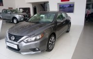 Nissan Teana 2.5SL  2018 - Bán ô tô Nissan Teana 2.5SL, màu xám (ghi), xe nhập, giao ngay giá tốt nhất thị trường giá 1 tỷ 168 tr tại Bắc Ninh