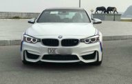 BMW M3  3.0 AT  2016 - Cần bán BMW M3 3.0 AT đời 2016, màu trắng, nhập khẩu giá 3 tỷ 400 tr tại Hà Nội