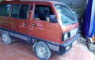 Suzuki Carry 1998 - Cần bán xe Suzuki Carry 1998 giá 55 triệu tại Nghệ An