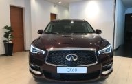 Infiniti QX60 2018 - Bán ô tô Infiniti QX60 QX60 2018, màu đỏ, nhập khẩu giá 3 tỷ 99 tr tại Hà Nội