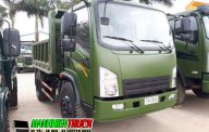 Xe tải 1000kg 2017 - Bán xe Ben Trường Giang 5.7 tấn, giá tốt giá 430 triệu tại Bình Dương