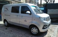 Dongben X30 2016 - Bán xe Dongben X30 5 chỗ, màu bạc. Giá 205tr giá 205 triệu tại Hà Nội