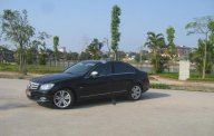 Mercedes-Benz CL class    2008 - Cần bán gấp Mercedes sản xuất năm 2008, màu đen chính chủ giá 490 triệu tại Thái Nguyên