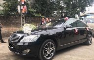 Mercedes-Benz S class S350 2006 - Bán Mercedes S350 sản xuất năm 2006, màu đen  giá 746 triệu tại Hà Nội