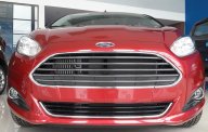 Ford Fiesta Sport 2018 - Bán Ford Fiesta Sport 5 cửa, xe du lịch 5 chỗ giá ưu đãi kèm quà tặng hấp dẫn giá 550 triệu tại Tây Ninh