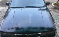 Nissan Stanza X 1992 - Bán Nissan Stanza X năm 1992, màu đen, nhập khẩu nguyên chiếc giá 72 triệu tại Tp.HCM