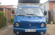 Hyundai H 100 2005 - Bán ô tô Hyundai H 100 năm 2005, màu xanh lam giá 147 triệu tại Đồng Nai