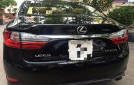 Lexus ES 250 2016 - Bán Lexus ES 250 năm 2016, màu đen, nhập khẩu giá 2 tỷ 450 tr tại Khánh Hòa