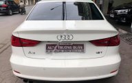 Audi A3 1.8 AT 2013 - Bán xe Audi A3 1.8T 2013, màu trắng, nhập khẩu   giá 880 triệu tại Hải Phòng