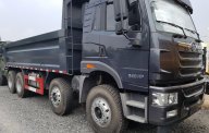 Xe tải 10000kg 2016 - Bán trả góp xe Ben FAW 4 chân - 18 tấn giá 1 tỷ 325 tr tại Bình Dương