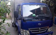Vinaxuki 1490T 2012 - Cần bán xe Vinaxuki 1490T 2012, màu xanh lam, 80 triệu, Hotline: 0905.02.4011 giá 80 triệu tại Tp.HCM