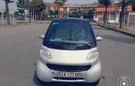 Smart Fortwo 2002 - Bán ô tô Smart Fortwo sản xuất năm 2002 đăng ký 2006, màu bạc, giá tốt giá 185 triệu tại Bình Dương