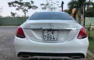 Mercedes-Benz C class C300- AMG 2016 - Cần bán gấp Mercedes C300- AMG 2016, màu trắng, nhập khẩu giá 1 tỷ 660 tr tại Tp.HCM