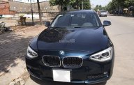 BMW 1 Series 116i 2014 - Xe BMW 116i đăng ký lần đầu 2014, nhập khẩu nguyên chiếc, giá 920tr giá 920 triệu tại Bình Dương