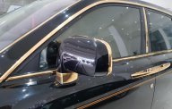 Rolls-Royce Phantom   2010 - Bán xe Rolls-Royce Phantom đời 2010, màu đen, nhập khẩu giá 14 tỷ 800 tr tại Tp.HCM