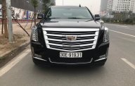 Cadillac Escalade Platium 2017 - Bán Cadillac Escalade Platium 2017, màu đen, nhập khẩu nguyên chiếc giá 7 tỷ 333 tr tại Hà Nội