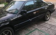 Nissan Stanza 1992 - Cần bán lại xe Nissan Stanza đời 1992, màu đen, xe nhập xe gia đình giá 74 triệu tại Tp.HCM