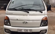 Xe tải 500kg - dưới 1 tấn Hyundai  2016 - Bán xe tải Hyundai sản xuất 2016, màu trắng, nhập khẩu nguyên chiếc giá 364 triệu tại Hà Nội