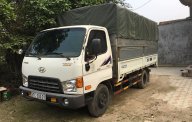 Hyundai HD 65 2013 - Bán ô tô Hyundai HD65 2013, màu trắng, nhập khẩu nguyên chiếc, giá tốt giá 490 triệu tại Nghệ An