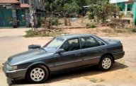 Mazda 626 1988 - Bán Mazda 626 đời 1988, nhập khẩu nguyên chiếc giá 55 triệu tại Tp.HCM