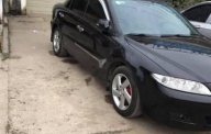 Mazda 6 2003 - Bán xe Mazda 6 sản xuất 2003, màu đen giá 272 triệu tại Hà Nam