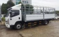 Xe tải 1000kg 2017 - Xe tải Faw 7t6 thùng kín mới 100%, nhập khẩu giá 850 triệu tại Tp.HCM