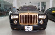 Rolls-Royce Phantom 2009 - Cần bán Rolls-Royce Phantom đời 2010, màu đen, xe nhập giá 14 tỷ 800 tr tại Tp.HCM