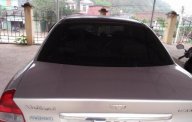 Daewoo Nubira II 2001 - Bán Daewoo Nubira II năm 2001, màu bạc xe gia đình, giá tốt giá 105 triệu tại Tuyên Quang