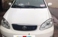 Toyota Corolla altis 2003 - Cần bán xe Toyota Corolla Altis 2003 số sàn giá 245 triệu tại Quảng Trị