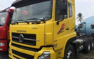 Xe tải 10000kg 2017 - Bán xe đầu kéo YC375, giá tốt giá 905 triệu tại Tp.HCM