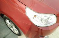 Cần bán xe Daewoo GentraX sản xuất năm 2010, màu đỏ, nhập khẩu Hàn Quốc giá 310 triệu tại Cần Thơ