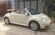 Volkswagen New Beetle 2008 - Bán Volkswagen New Beetle năm sản xuất 2008, nhập khẩu   giá 500 triệu tại Đà Nẵng