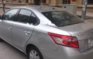Toyota Vios J 2014 - Bán Toyota Vios J đời 2014, màu bạc  giá 408 triệu tại Hà Nội
