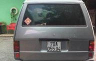 Mitsubishi L200   1988 - Bán xe Mitsubishi L200 sản xuất năm 1988 xe gia đình, 75 triệu giá 75 triệu tại Tây Ninh