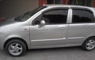 Chery QQ3 2009 - Bán ô tô Chery QQ3 2009, màu bạc giá cạnh tranh giá 55 triệu tại Hải Phòng
