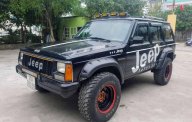 Jeep Cherokee 1993 - Bán Jeep Cherokee đời 1993, giá tốt giá 89 triệu tại Hà Nội