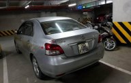 Toyota Vios AT 2009 - Cần bán lại xe Toyota Vios AT đời 2009, màu bạc chính chủ giá 363 triệu tại Hà Nội