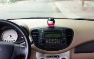 Hyundai i10 2011 - Cần bán Hyundai i10 đời 2011 giá 260 triệu tại Đà Nẵng