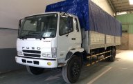 Fuso Fighter 2017 - Bán xe tải Fuso 8 tấn FM nhập khẩu nguyên chiếc mới giá 770 triệu tại Hà Nội