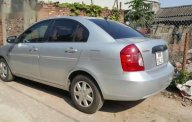 Hyundai Verna 2008 - Bán Hyundai Verna năm sản xuất 2008, màu bạc, nhập khẩu Hàn Quốc chính chủ, giá 180tr giá 180 triệu tại Bắc Ninh