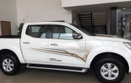 Nissan Navara NP 300 2018 - Nissan Navara mới hỗ trợ giá tốt giá 625 triệu tại Hà Nội