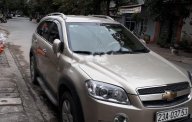 Chevrolet Captiva 2009 - Bán Chevrolet Captiva năm 2009, giá cạnh tranh giá 350 triệu tại Hà Giang