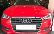 Audi A3 2014 - Bán Audi A3 2014, màu đỏ, nhập khẩu nguyên chiếc, 965tr giá 965 triệu tại Hải Phòng